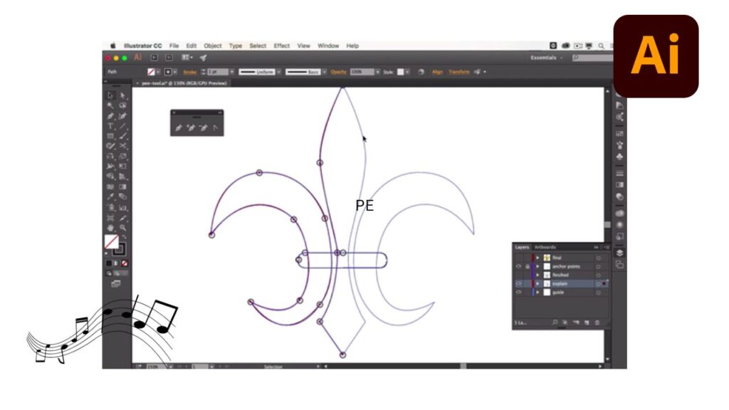 Adobe Illustrator tips and tricks