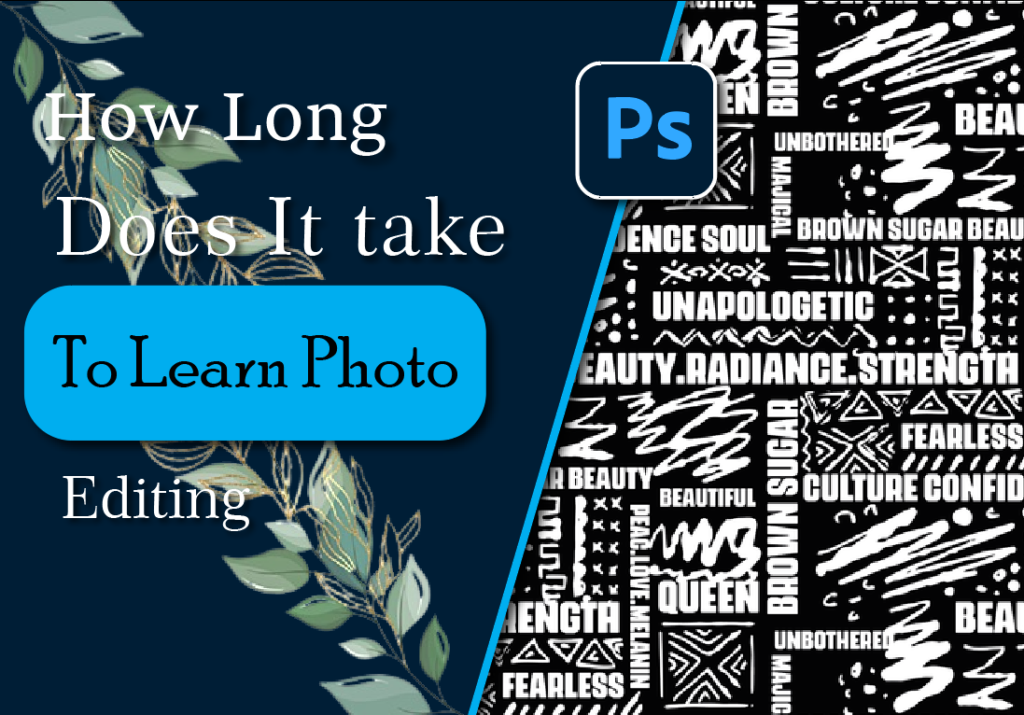 Learn Photo Editing